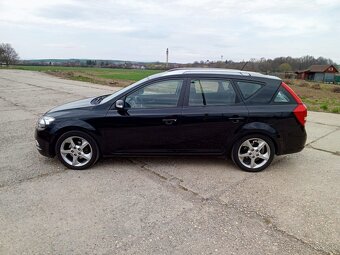 Kia ceed 96kw combi - 5