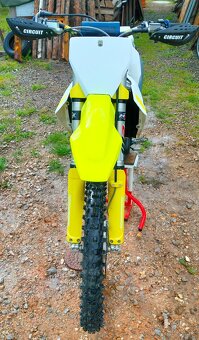 Husqvarna fc 350 2019 - 5