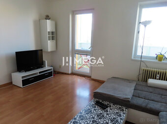4 izbový byt +2 loggie na predaj, Košice - Západ, Narcisová - 5