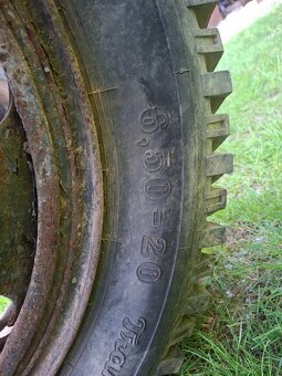 Naprava na vlečku - 5