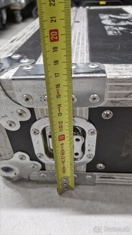 Rack case 4U - 5
