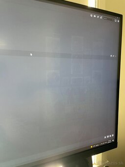 iiyama PROLITE XB2779QQS-S1 s vypalenym obrazom - 5