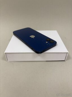 Apple iPhone 12 64GB Blue - 5