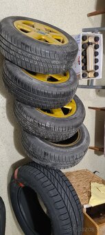 Cromodora wheels - 5