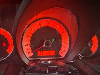 Kia ceed 1.4 77kw 2008 - 5