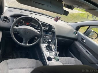 Peugeot 3008 - 5