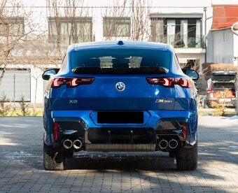 BMW X2 M35i M sport - 5