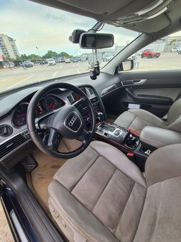 Audi A6 Allroad 3.0 TDI quattro - 5