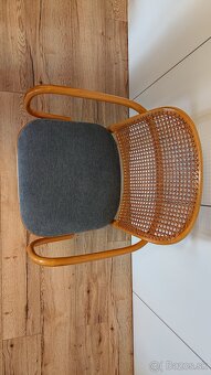 Stolička, kreslo ton 811 - 5