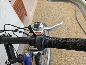 Detský bicykel - 5