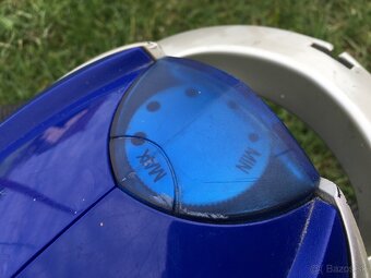 Orava VY-202 1400W - 5