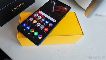 Xiaomi Poco X3 dual 128GB - 5