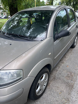 Citroën C3_1.4_54kw_Benzín. - 5