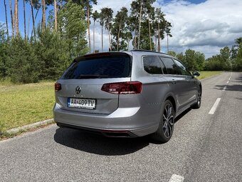 Volkswagen Passat - 5
