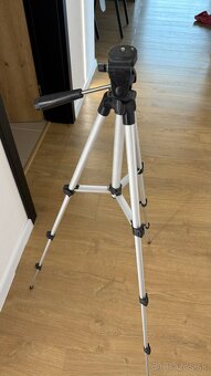 Stativ - 5