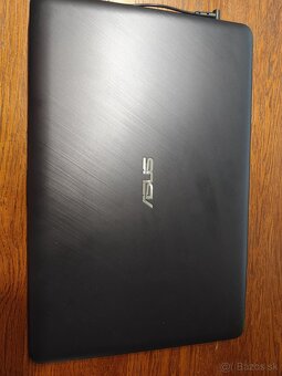 Asus X543UA - 5
