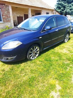 Predam Fiat croma 1,9 jtd - 5