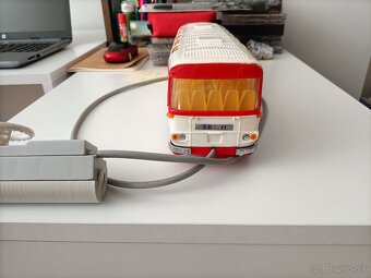 Autobus Karosa Ites - 5