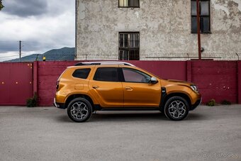 Dacia Duster 1.6 SCe S&S Comfort 4x4 LPG - 5