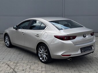 Mazda 3 2.0 Skyactiv G122 - 5