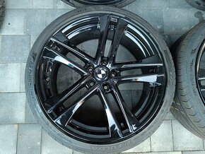 Letná sada 19" 5x112 235/35 R19 BMW rad 1 F40 F44 - 5