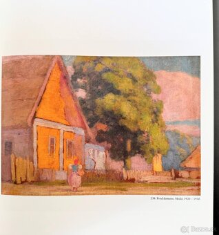 Pri chalupe ( Zemplín ) - 5