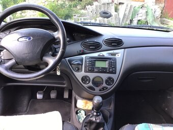 Ford Focus 1,8TDci 85Kw - 5