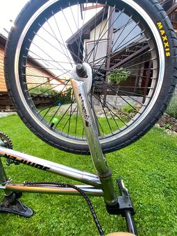 Bmx Jumper - 5