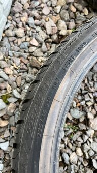 ☀️2ks letné 225/35 r19 - 5