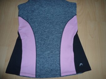 Damske sportove tricko - 5