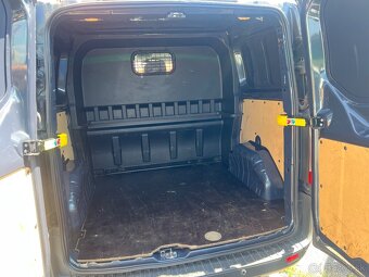 Ford Transit Custom L1H1 2.2 TDCI 92kw - 5