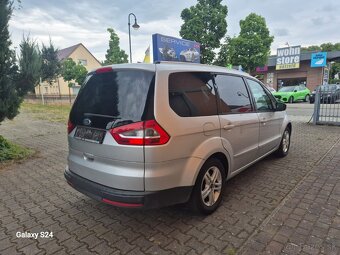 Ford Galaxy 2.0 - 5