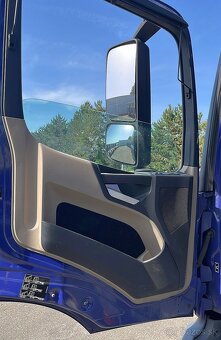 PREDÁM ŤAHAČ MERCEDES ACTROS 1843 low - 5