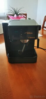 Saeco super idea - 5