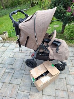 Valco baby Snap 4 - 5
