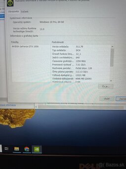Dell Inspiron 15‑7567 - 5