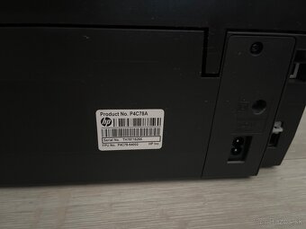 HP OfficeJet 6950 All-in-One series tlačiareň - 5