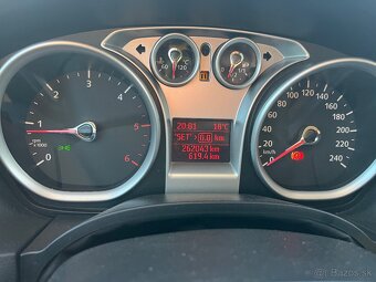 Ford Focus mk2 2.0tdci 100kw - 5