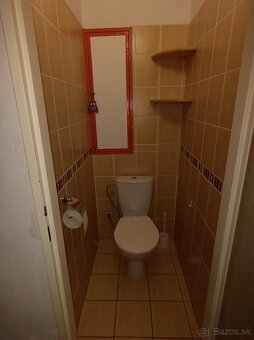 Predáme 3-izbový byt, Senica-Robotnícka ul. - 5