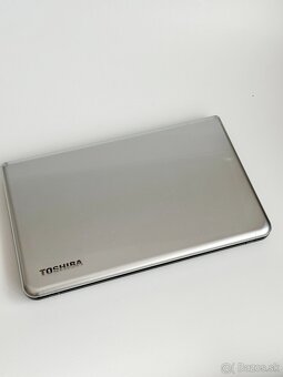 Notebook Toshiba Satellite C55D-A-150 - 5
