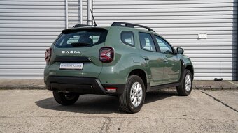 Dacia Duster 1.0 TCe , rv. 2024, 19.000 km, prvý majiteľ - 5
