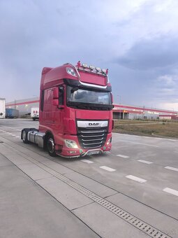 Daf XF 106 480 - 5