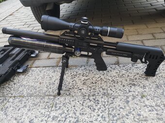 FX impact M3 - 5
