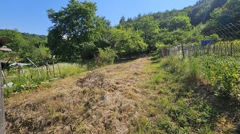 Pozemok v záhradkárskej osade Poniklec, na predaj. - 5