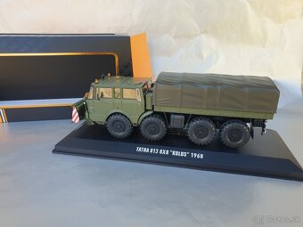 Tatra 813 kolos - 5