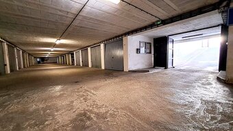 🅿️ 2 GARÁŽE NA PREDAJ vedľa seba – JEDĽOVÁ (každá 15,88 m²) - 5