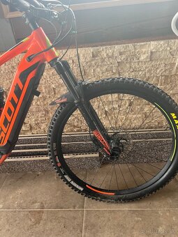 Scott eride 720 - 5