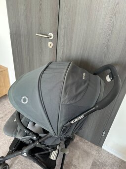Predam Maxi-Cosi Lara 2 kočík Essential Graphite - 5