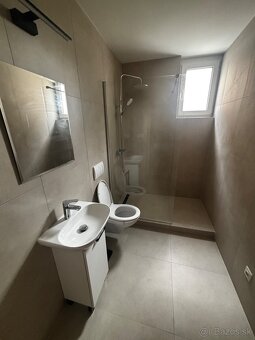 Novostavba 2 izbový byt Ždaňa - 5