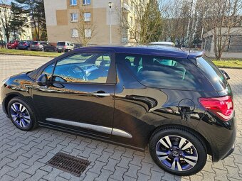 CITROEN DS3 1.6/120 PS Benzín - 5